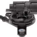 Dorman 911-231 Vapor Canister Purge Valve Compatible with Select Ford / Lincoln Models