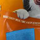 Purina Friskies Tender and Crunchy Combo Dry Cat Food, (4) 3.15 lb Bag Crunchy cat food with flavors of chicken and beef, protein-packed cat kibble supports immune and heart health BBD: 6-2027