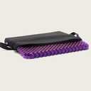 Purple Simply Seat Cushion, Lightweight 1.25" Low-Profile Gel Seat Cushion
