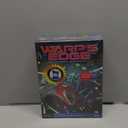 Renegade Game Studios Warp's Edge Solo Board Game of Space Combat for Ages 10+