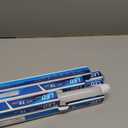 6pcs 2FT 10W T8 Tube Light White Daylight 6000k T8 LED Bulbs Household Lights Ballast Bypass G13 Base 2 Foot Milky Cover Tube lamp Replacement AC100-277V(2ft 10w, 6 Pack)