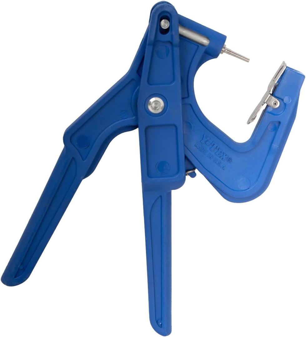Y-TEX 2959015 UltraTagger Plus for 2-Piece Tags