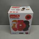 Dash Multi Plate Mini Maker Case