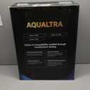 AQUALTRA Pool Filter Cartridge Compatible with C1200, PA120, CX1200RE, C-8412, FC-1293, 120 sq. ft., 23 1/4" x 8 15/16" 2 Pack