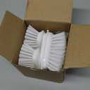 Dish Brush Refill, 4 Pack Dish Brush Replacement Head for OXO Dish Brush, Brush Dispenser Refill Fits Soap Dispensing Handle