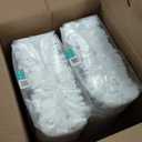 Pampers Diapers - Swaddlers 360 - Size 5, 52 Count, up to 100% Leakproof Comfy Dry Fit, Designed for Easy Changes, Pull On Baby Diaper 