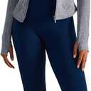 sphinx cat Womens Athletic Long Sleeve Full Zip Running Track Jacket Workout Yoga Sportwear with Thumb Holes Slim Fit (Gray, S)