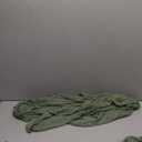 Sioloc 2 Pack Sage Green Cheesecloth Table Runner Spring Decor 10ft Boho Gauze Cheese Cloth Runner for Easter Tea Wedding Party Baby Bridal Shower Birthday St Patricks Day
