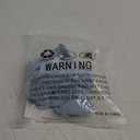 TiulZial Women's Sleeveless Backless Crop Tank Top Sexy Pleated Bustier Sweetheart Neck Strappy Y2K Cami Cropped Tops S