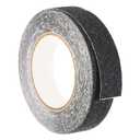 PATIKIL 1.2 Inch x 32.8 Feet Anti Slip Grip Tape, Non-Slip Traction Tape Waterproof Frosted for Stairs Outdoor Indoor, Black