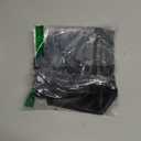 Professional Waterproof Camera Rain Cover for Canon for Nikon for Sony for Fujifilm and More DSLR Mirrorless Cameras with Lens, Camera Accessories for Photography (BLACK)