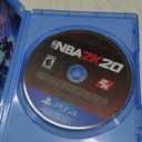 NBA 2K20 Legend Edition Playstation 4