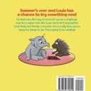 It's the First Day of School: A Children's Book About Starting Kindergarten (Brave Kids Press)