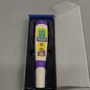 Hydrogen Water Tester, ORP Meter, TDS pH Meter for Drinking Water, YINMIK 6 in 1 pH TDS H2 EC ORP Temp Water Quality Meter, Digital pH PPM EC Monitor