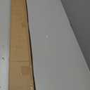 LazBlinds No Tools No Drill Cordless Cellular Shades, Blackout Light Blocking Honeycomb Shades for Home, Thermal Insulation Blinds for Windows, 20" W x 36" H, White