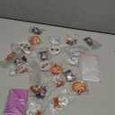 ERTIUANIO 23 Pcs Halloween Fidget Spinner Bulk for Teens Adults, Halloween Trick Or Treat Goodie Bag Stuffers, Halloween Party Favors Supplies Classroom Prizes Giveaways Gifts for Boys Girls