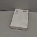 Professional Manicure Pedicure Kit, Cordless Electric Nail File Set, Rechargeable Pedicure Tools for feet, 5 Speeds Hand Foot Care Nail Drill for Thick Nail Toenail Cuticle Women Men Baby Pets (Black)