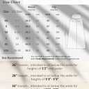 ODODOS Women's Wide Leg Palazzo Lounge Pants with Pockets Light Weight Loose Comfy Casual Pajama Pants-26/28/30"/32" Inseam (Black, S)