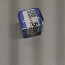 Kadimendium 3 Way Quick Coupler Quick Connect Air Hose Splitter Universal Type Male Thread Swivel Air Compressor Fittings Round Air Splitter Manifold G1/2