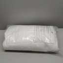 Utopia Bedding Twin Sheet Set 4 Piece Bed Sheets for Twin Size Bed, Hotel Luxury, Extra Soft, Cooling Bed Sheets - Wrinkle, and Fade Resistant (White)