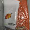 Fall Tablecloth 60x120 for Recatangle Tabl - Fall Decorations for Home - Orange Thanksgiving Table Cloth Pumpkins Fall Decor for Dinning, Home, Party