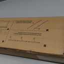 SKERELL Outdoor Projector Screen with Stand 100 Inch: Portable Projection Screen for Outside Theater Home Backyard Movies