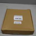 HOLDWELL 1/4 x 22 Hose 56598 56830 1304233 compatible with Western Fisher Buyers Snow Plow