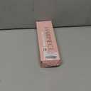 CJL HAIR Claw Clip Short Ponytail Hair Extensions DIY Bendable Metals Messy Bun Hair Piece for Wonen Straight Synthetic Fake Hairpieces Sunny Blonde