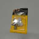 Prime-Line N 6725 Pocket Door Top Roller Assembly with 7/8 in. Nylon Roller (Single Pack)