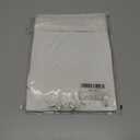 4 Pack Neck Gaiter, Cooling Breathable Face Mask UV Protection Scarf Hiking Bandana for Men/Women (Black+gray+white+blue)