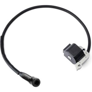 753-11140 Ignition Coil Replacement for Troy-Bilt TB51BP for Craftsman BP510 for Craftsman 41AR51BP793 Backpack Blower Ignition Part
