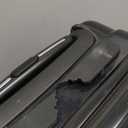 Wrangler 20" Smart Spinner Carry-On Luggage With Usb Charging Port, 20 Inch Carry-On, 