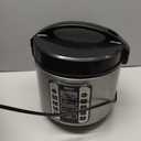 Aroma Housewares AROMA® Professional 20-Cup (Cooked) / 5Qt. Digital Rice Cooker, Steamer, and Slow Cooker Pot with 10 Smart Cooking Modes, Including Sauté-then-Simmer®