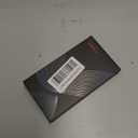 TORRAS Magnetic Slim Fit Case for iPhone 16 Pro, 6.3 inch, Ultra-Thin Compatible with MagSafe, Lightweight Matte Anti-Scratch Hard PC Cover Phone Case, Natural Titanium