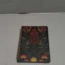 2026 Planner, Weekly and Monthly Calendar Planner for Women, Jan 2026 - Dec 2026, Hardcover Planning Agenda book with Tabs, Spiral Bound, Inner Pocket, Perfect for School Office Supplies, 6.3" x 8.5" - Mystic Seas