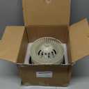 AC Heater Blower Motor with Fan 700212 Fit for Mercedes-Benz E55 AMG 2003-06, E500 2003-09, E320 2003-09, E350 2006-09, CLS500 06-2011, CLS55 AMG 2006, E550/E63 AMG 2007-09, CLS63 AMG/CLS550 2007-11