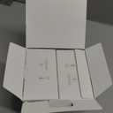 Eve Energy (Matter) 2 Pack – Smart Plug, App and Voice Control, 100% Privacy, Matter Over Thread, Works with Apple Home, Alexa, Google Home, SmartThings, Requires Thread Border Router