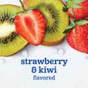 Gerber Toddler Juice, Strawberry & Kiwi, Water and Fruit Juice Blend, Toddler Drink, 6PK, BBD: 07MAY27