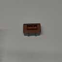 39400-SM4-003 Fuel Pump Main Relay Compatible with 1992-2001 Honda Civic Accord & Acura CL TL Integra - Replaces 39400-S10-003 39400-S01-A01 39400-S1-000 39400-SR3-003 RZ-0088