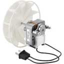 AMI PARTS S99080166 BP28 Vent Bath Fan Motor Replacement Fit for Bro-an Nu-Tone 655 657 658 679 Bathroom Exhaust Fan Motor 70CFM 120V 60Hz 1.4 Amp 3000RP CCW