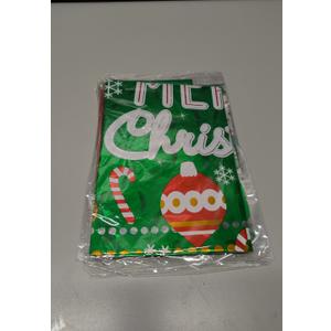 2 x Christmas Tree Balloons Christmas Foil Balloons for Xmas Tree Themed Party Decoration Supplies Xmas Birthday Decoration Decor Ballons Arch Kits Party Balloon Set 3pcs