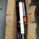 Portable Stair Stretcher Chair with 2 Wheels, Elderly Stair Chairs with Safety Belt, Chair to Carry Elderly Up Stairs for Home Use, Outdoor Transportation Stair Chair Lift 1