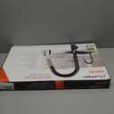 Lippert Flow Max Bullet Pull-Down Kitchen Faucet with 304-Grade Stainless Steel Construction, Single-Handle Operation, Single-Hole Installation, 360-Degree Swivel, 2.2 GPM Flow Rate - 2024000071