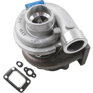 219-9773 2199773 2674A324 2674A323 452264-0002 Turbocharger GT2052 Turbo for Perkins T4.40 Engine Caterpillar 3054 420D 432D 416C 428D 416D 428C Backhoe Loader