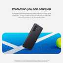 Samsung Galaxy A26 5G Rugged Case, Tough Design, Durable Design, Black, EF-RA266CBEGUS