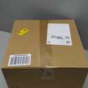 bella 4 Slice Toaster with Auto Shut Off, Extra Wide Slots & Removable Crumb Tray and Cancel, Defrost & Reheat Function, Toast Bread & Bagel, Black