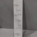 Grope Small Folding Camping Table with Aluminum Table Top, Beach Table for Sand with Carrying Bag,Prefect for Outdoor, Picnic, BBQ, Cooking, Festival (Coffee-L)