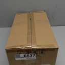 Depuley Modern Chandelier for Dining Room: 6-Light Brushed Nickel Farmhouse Hanging Ceiling Pendant Light Fixture for Kitchen Island - Industrial Vintage Candle Chandeliers for Living Room