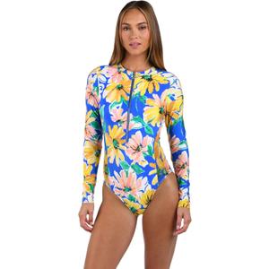 Sunshine 79 Womens Paddlesuit One Piece Swimsuit (X-Small)