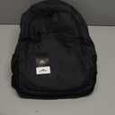 MATEIN Business Laptop Backpack, 15.6 Inch Travel Laptop Bag Rucksack with USB Charging Port, Water-Resistant Bag Daypack for Work College Computer Men Women Backpack, Black